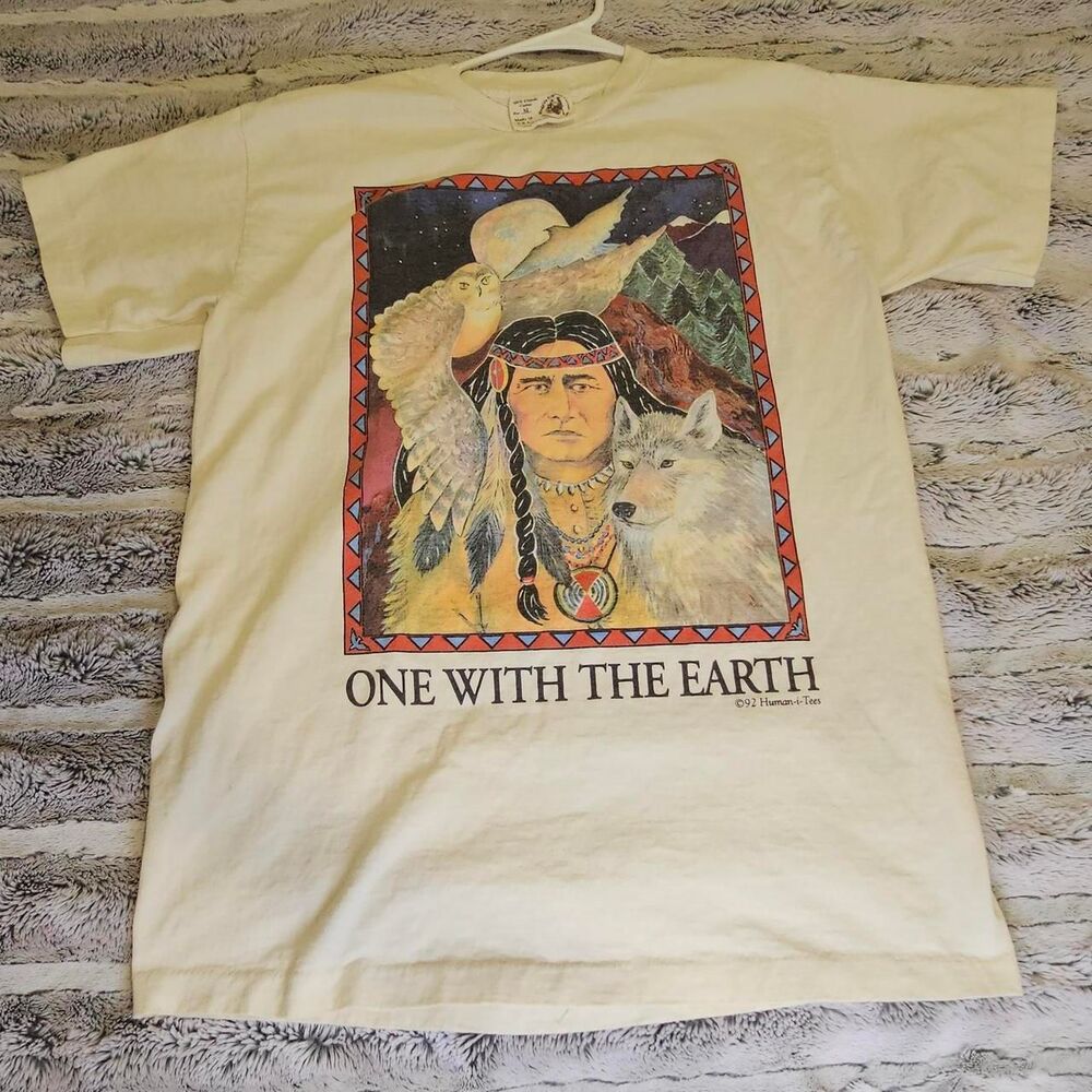 Unbranded Men's multi T-shirt